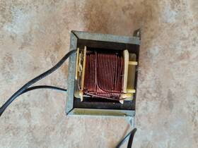 E188414 Proform 7625f Treadmill Choke Transformer Model