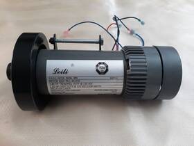82zy7-2 Proform Treadmill Motor Used