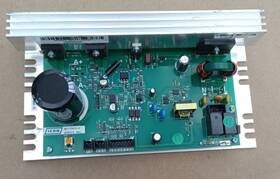 831246460 Proform Model # Xp 680 Treadmill Motor Control Board