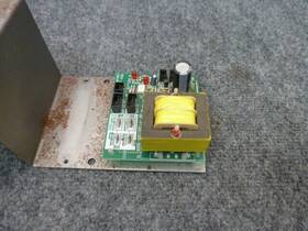 Bf-p100100a000 Proform Bf-p100100-000 Weslo Healthrider Icon 2002 Power Supply Board Treadmill