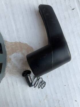 Pfex33921.0 Proform Ebpf79920 Sport Cx Bike Model Adjustment Lever Knob