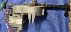 6197bvm Proform Ecm-3 35/04 365 Treadmill Incline Motor And Slide Assembly