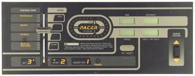 Ect-747y Proform Treadmill Control Panel