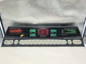 Ekg-770 Proform Ekg 770 Treadmill Display Control Panel Used Working Condition