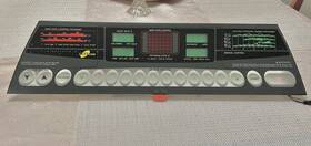 Et21967 Proform Ekg775 Treadmill Display / Console Tested And Working