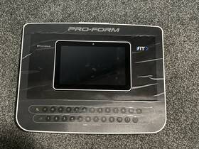 Etpf12820u Proform Treadmill Console - Brand New