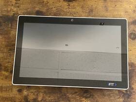 Etpf13820 Proform 14 Inch Nordictrack Screen Display 424859 Tablet Ifit Bluetooth