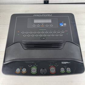 Etpf79925 Proform Display Control Panel Treadmill Console Performance Untested