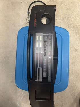 G03395-b Proform Treadmill Display