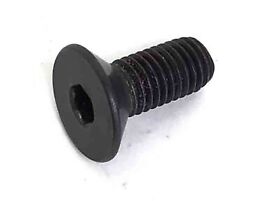 163977 Proform Health Rider Golds Gym Elliptical Flat Head Screw M10 X 25mm