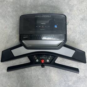 Ma220400392 Proform Ma220400392/500 Etpf6023 Treadmill Console Assembly Speaker Black/gray