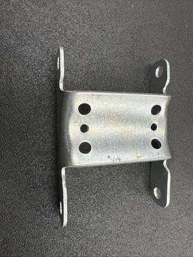 Mb12 Proform Pro-form Treadmill Motor Mount Bracket
