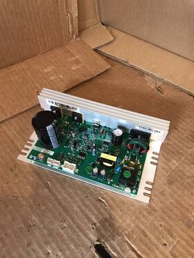 Mfr-mc1618dls Proform Treadmill Lower Motor Control Board Controller
