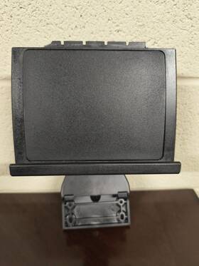 398516 Proform Nordictrack Treadmill 600i Console Mounted Tablet Holder