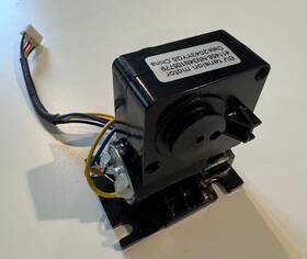 Pfex39420 Proform Le Tour De France Tension Motor 6v Oem Used