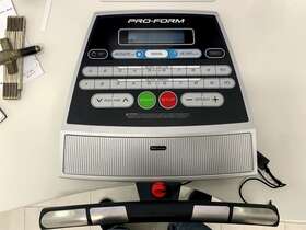 Proform Pflt39511.8 Pro-form Treadmill Control Panel Tested Working 6.0 Rt