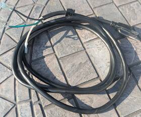 Pftl49611 Proform 415ct Power Cord/ Wiring Harness