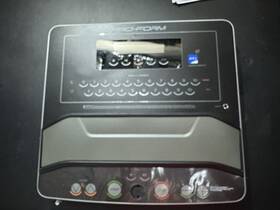 Pftl59724.0 Proform Carbon Tl Treadmill Display Console