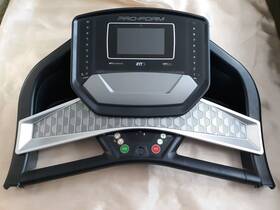 Pftl73621.0 Proform Pftl73621 Treadmill Display Console And Base For Model