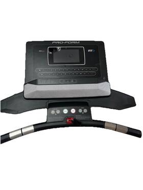 Pftl79720.0 Proform Pftl79720 Pro Form Treadmill Display Console Model