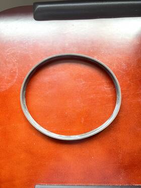 Proform Pj559 Treadmill Motor Drive Belt Fan Pulley