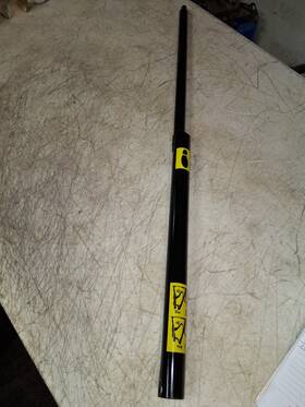 Y-388204 Proform Pro5000 Treadmill Lift Gas Strut 90lb / Nordictrack P/n