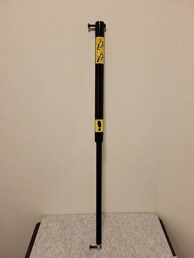 Y-388202 Proform Nordictrack/proform Storage Safety Latch 80lbs
