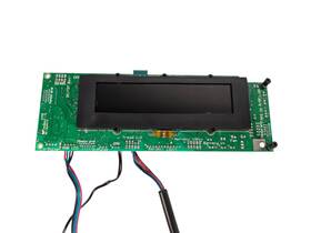 Zd0140 Proform Cadence Compact Cc300 Main Control Board Part Rev B