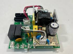 Zf0261 Proform Carbon E10 Elliptical Replacement Part Logic Board Cpu Controller