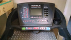 Ps700 True Fitness Treadmill Upper