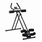 Pull-up Lcd Cruncher Push-up Power Ab Stomach Exerciser Plank Fitness Hip