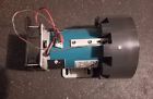 Pwm3624-5579-7-1 Precor 9.35 Ev Treadmill