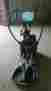 Q37ci Octane Fitness Cross Trainer