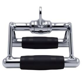 B08pt6gp2q Qibylift Lat Pull Down Bar V-shaped Rotating Straight Press Tricep Rope