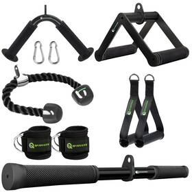 B0czhrrdt6 Qparvers Exercise Machine Attachments