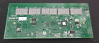 Qq2183 Board Control Panel Display Console Trimline T340 Treadmill Lcd