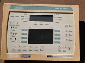 735893-01 Quantum Medical Imaging Rad 37.5kw Console Indi Xl Series Pn