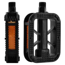 22414366 Qwlwbu 9/16 Inch Bike Pedals Non-slip And Durable Lightweight Bicycl-e With Ref