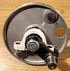 R0006621ac Technogym Vario Primary Shaft Assembly