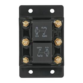 Rb-s033 Radhlbniu Forward And Reverse Relay Module Replacement For Tarp Or Winch Motor Replace