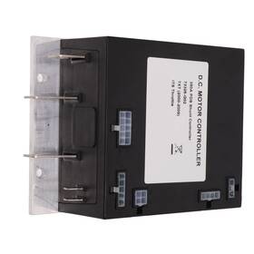 73326g07 Rengu 707263270388 36v 350a Cart Controller Black Part Number For Ezgo And Curtis Rep 73326g07 Rengu 707263270388 36v 350a Cart Controller Black Part Number For Ezgo And Curtis Rep