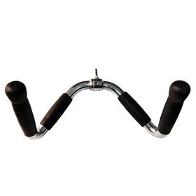 B0cjclcczw Rivotrance Lat Cable Machine Attachment Tricep Curl Pulldown Bar