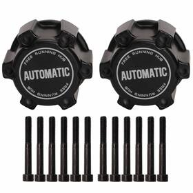 402601s700 Riyhch 4020-1s700 Automatic Free Running Wheel Hubs Lock 28 Spline Fit For Nissan Fr