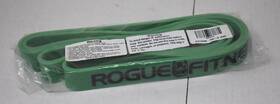 Hb0003 Rogue Fitness #3 Rf Light Green 1-1/8 Inch Single Resistance Hb000 Band New