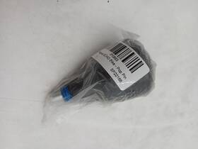 Sp22166 Rogue Echo Bike Pop Pin Black Plastic Steel Seat Adjustment Hard Gym