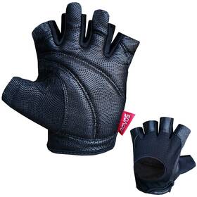 Rovos 250883718330 Workout Gloves For Men Ventilated Leather Weightlifting Double-layer