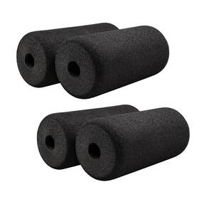 3.1x3.1x6.69in Rsfcws B0cmqglprj Protective Foam Pads For Exercise Equipment Ankle Support 4-pack