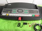 Rsts.6 745cs Proform Treadmill Horizon End Cap Left And Right