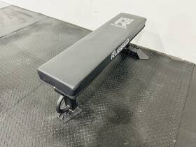 Re21 Rugged Utility Bench