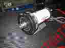 S3364b3634 Treadclimber Bowflex Motor